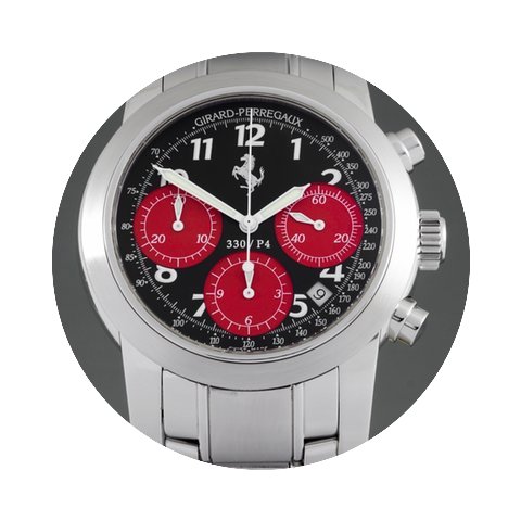Girard Perregaux Ferrari 330/P4 Limit.Ed...