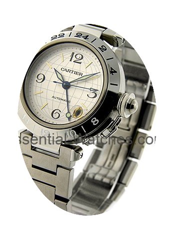 Cartier Ref. W31029M7...