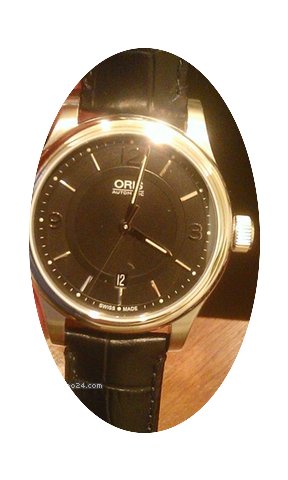 Oris Classic Date...