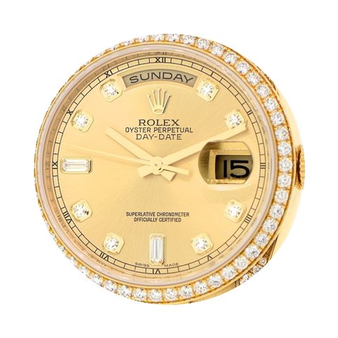 Rolex [NEW] Day Date President 118388 A ...