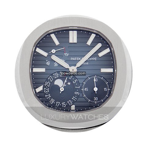 Patek Philippe Nautilus Moonphase...
