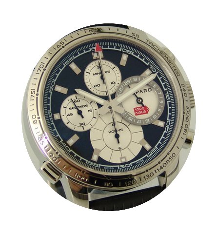 Chopard Mille Miglia Split Second Limite...