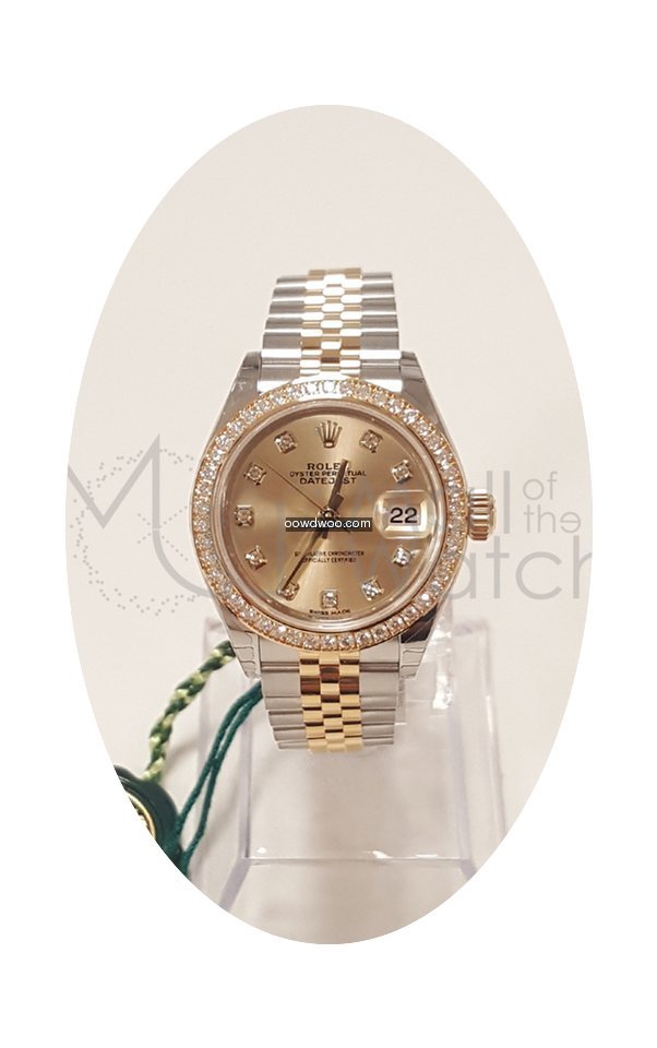 Rolex Datejust 279383...