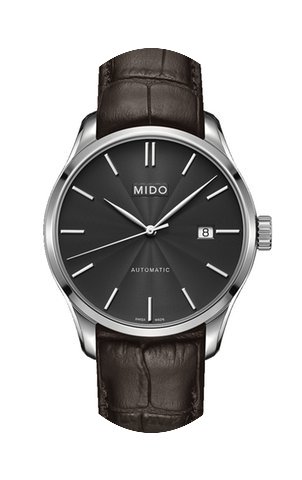 Mido Belluna II Gent M024.407.16.061.00...