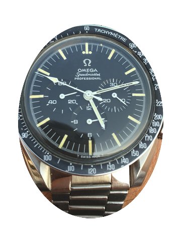 Omega Speedmaster...