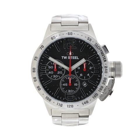 TW Steel Ref. CB7...