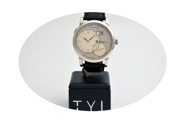 A. Lange & Söhne Lange 1...