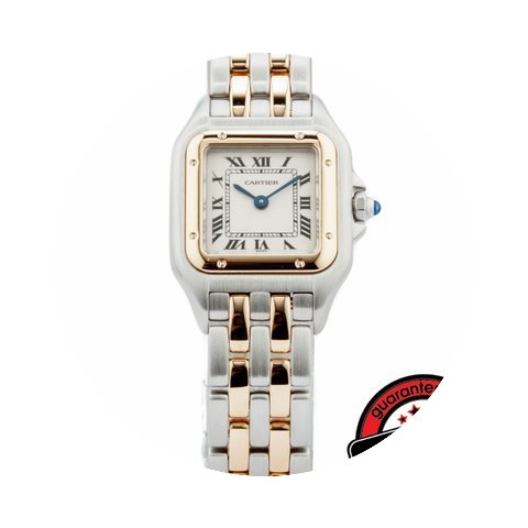 Cartier Ladies' Panthere Ref. W25028B - ...