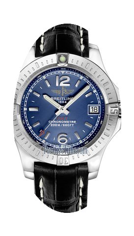 Breitling Colt Lady 33mm Ladies Watch...