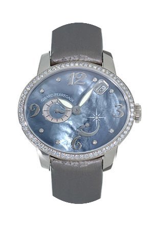 Girard Perregaux Cat's Eye...