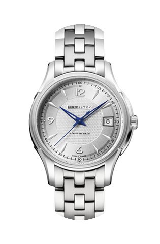 Hamilton Men's H32455157 Viewmatich Watc...