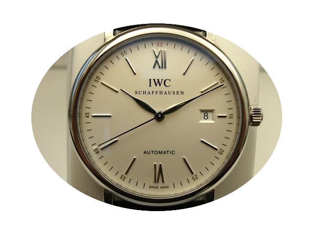 IWC PortofinoAutomatic...