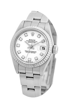 Rolex Diamond 