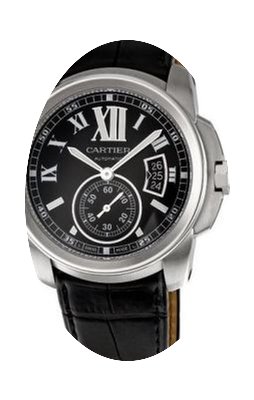 Cartier W7100041...