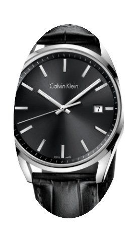 ck Calvin Klein Formality K4M211C3 Herre...