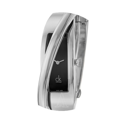 ck Calvin Klein Women's Feminine Watch...