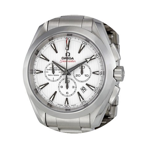 Omega Seamaster Aqua Terra...