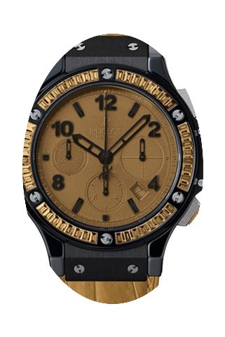 Hublot Big Bang Tutti Frutti 41mm...
