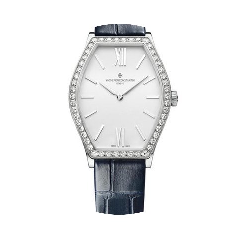 Vacheron Constantin Malte Quartz Watch 2...