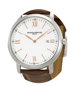 Baume & Mercier Baume et Mercier Cla...