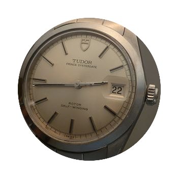 Tudor vintage seventies date ref 9050/0 ...