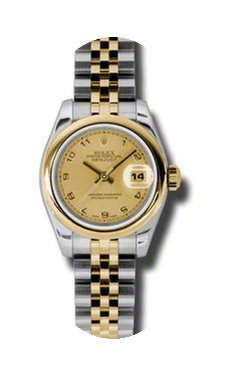 Rolex Datejust...