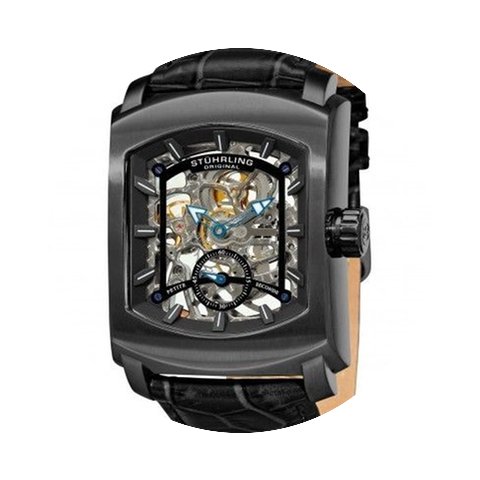 Stuhrling Midtown Banker Watch 317.33F51...