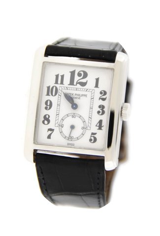 Patek Philippe Gondola 18K White Gold...