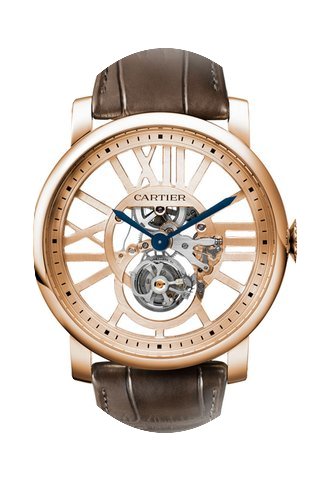 Cartier Rotonde de Cartier...
