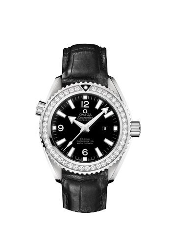 Omega Seamaster Planet Ocean 600M Co-Axi...