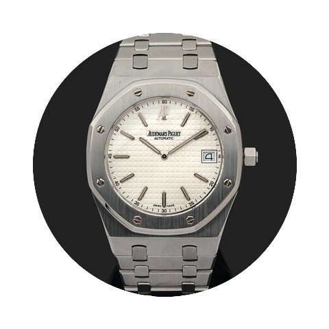 Audemars Piguet Royal Oak...
