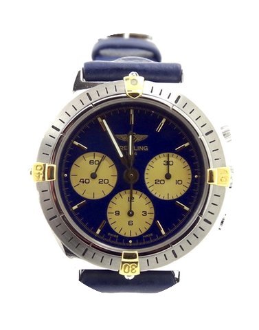 Breitling Callisto Chrono Ref. B11045...