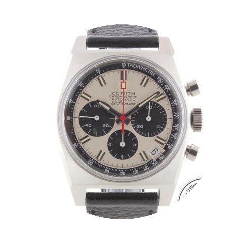 Zenith El Primero...