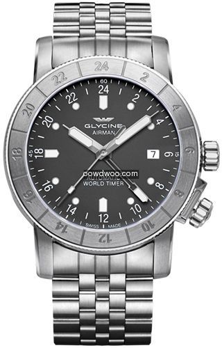 Glycine Airman Airman 42 GL0065 - Glycin...