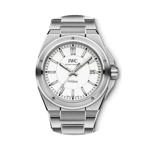 IWC Ingenieur Men IW323904...