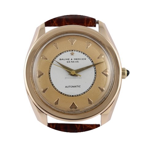 Baume & Mercier...