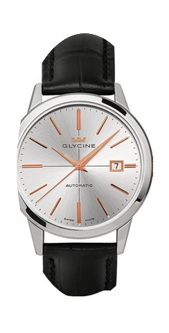 Glycine Classics 40 mm Automatic...