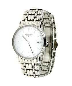 Longines La Grande Classique - PRESENCE ...