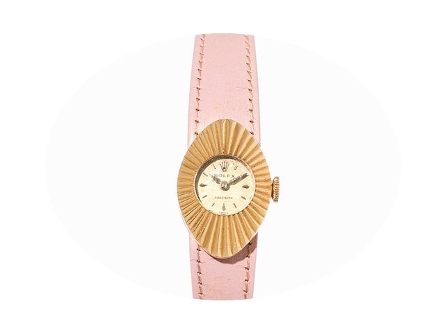 Rolex Caméléon Lady’s Watch, Ref. 96...