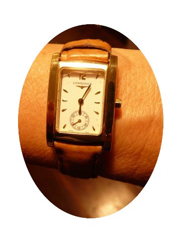 Longines DolceVita...