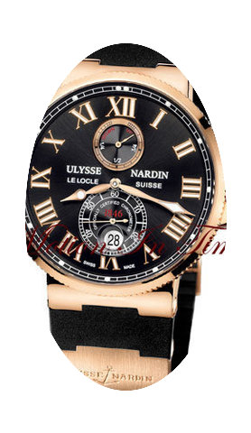 Ulysse Nardin MAXI MARINE CHRONOMETER 43...