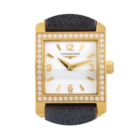 Longines Dolce Vita L5.166.7.16.2...