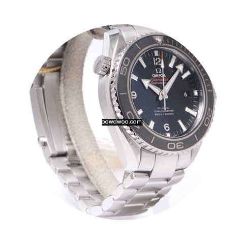 Omega seamaster planetocean 232304221010...