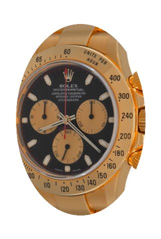Rolex Daytona Model 116528...