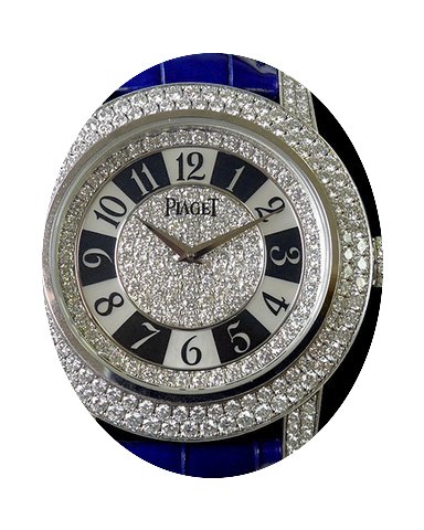 Piaget Limelight Automatic...