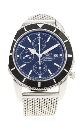 Breitling SUPEROCEAN HERITAGE CHRONOGRAP...