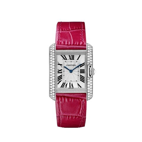 Cartier Tank Anglaise...