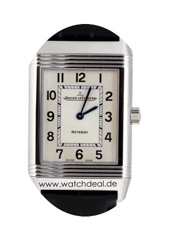 Jaeger-LeCoultre Reverso Classic NEU inc...