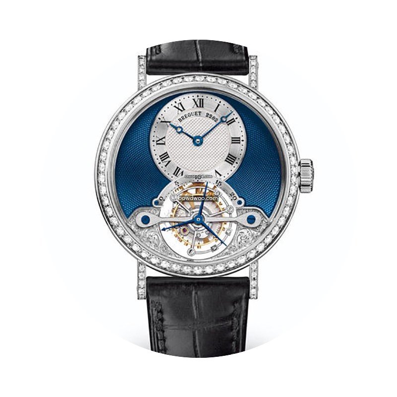 Breguet Classique Complications...