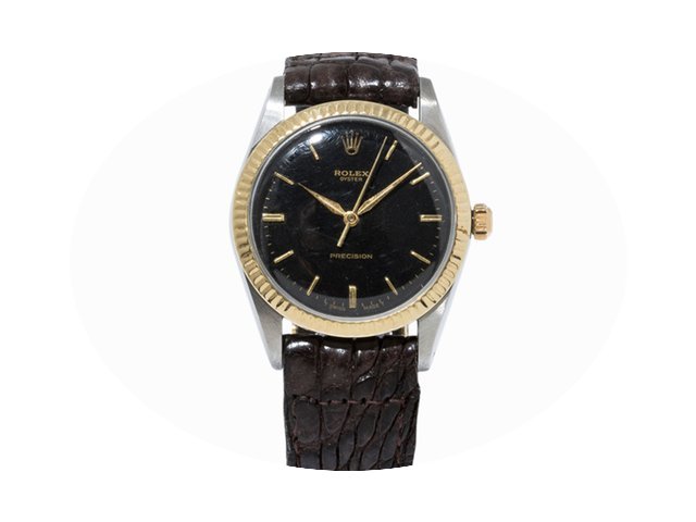 Rolex Oyster Precision, Ref. 6694, c. 19...